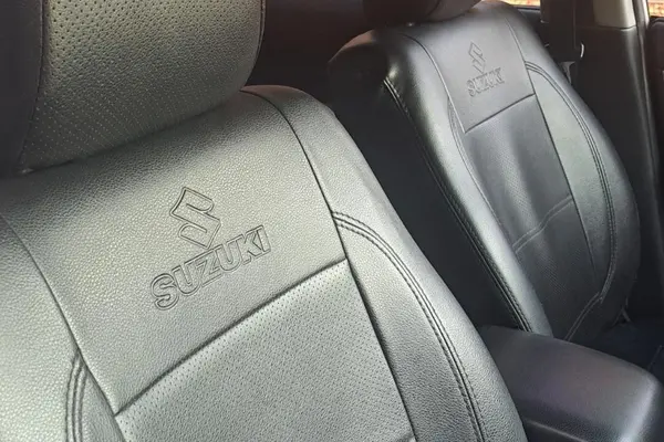 سوزوکی  گراند ویتارا (مونتاژ)