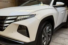 هیوندای، توسان