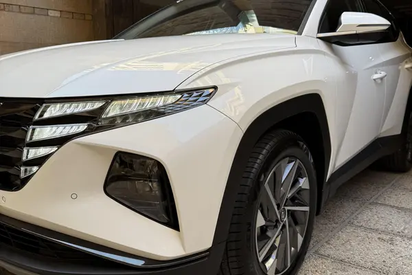 هیوندای، توسان