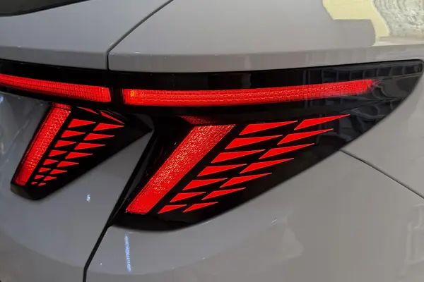 هیوندای، توسان