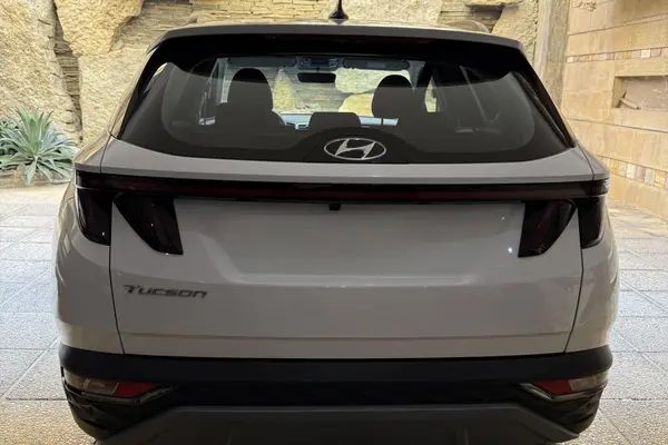 هیوندای، توسان