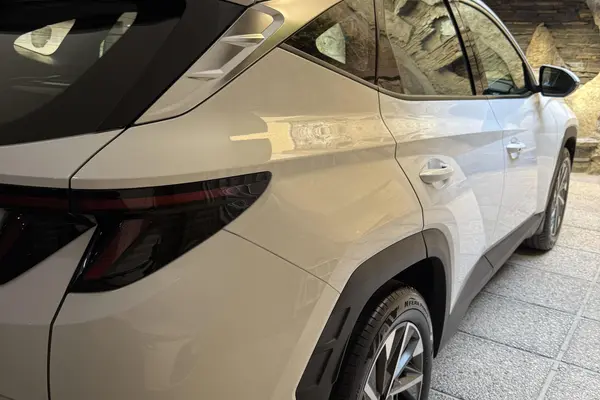 هیوندای، توسان