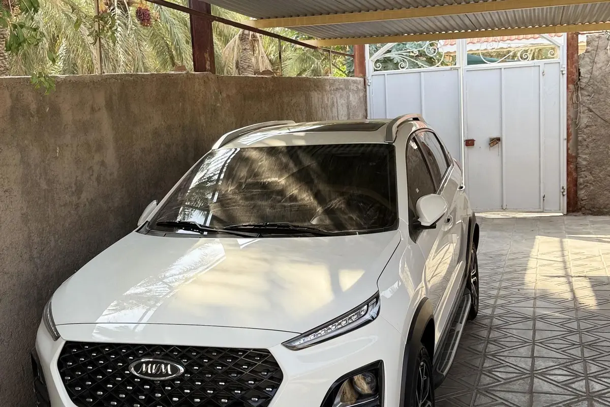 ام وی ام،  X22