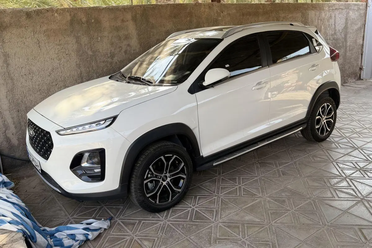 ام وی ام،  X22