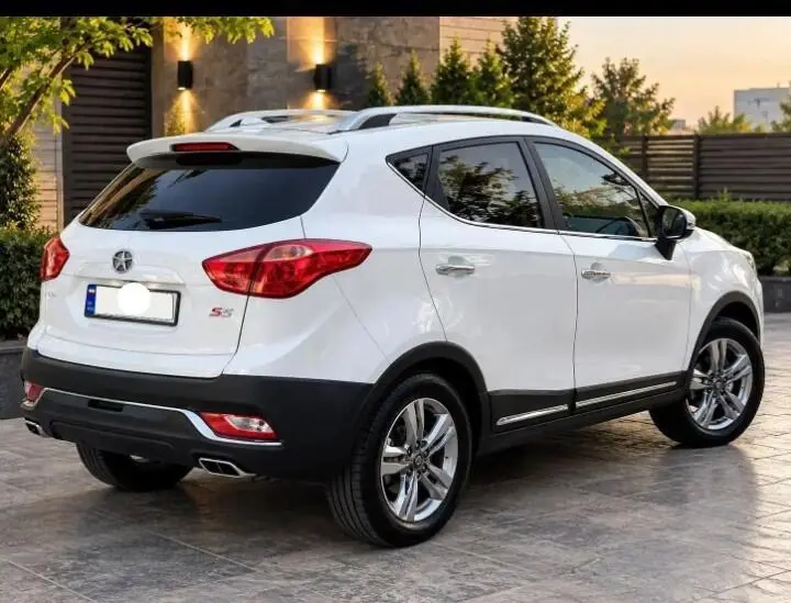 جک،  S3