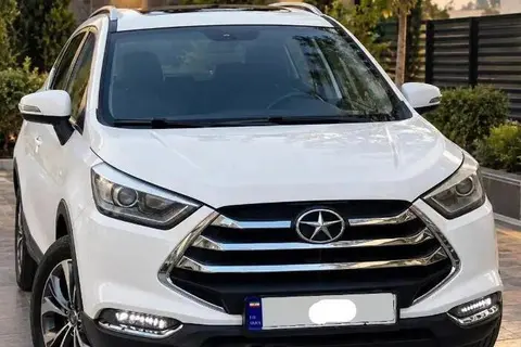 جک، S3
