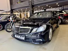 بنز، کلاس E