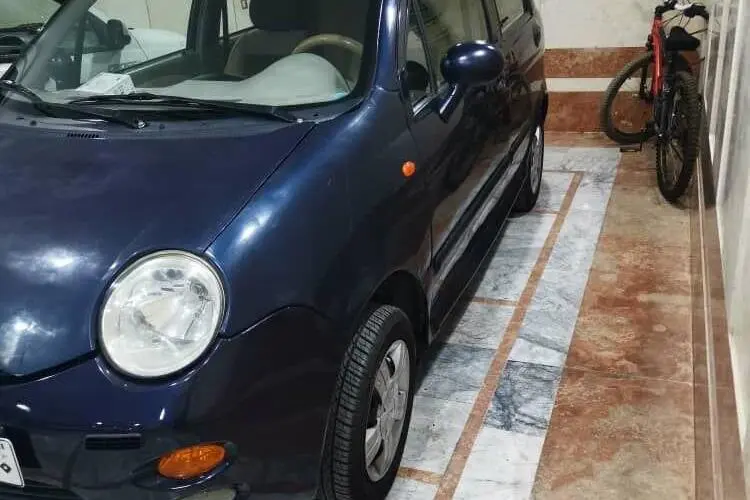 ام وی ام،  110