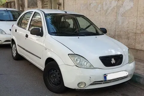 تیبا، هاچ بک