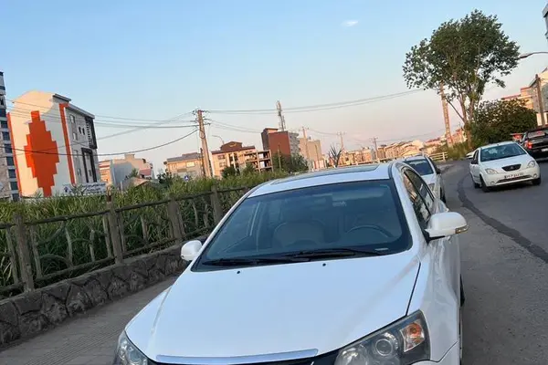جیلی  امگرند 7