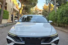 هیوندای، النترا