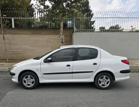 پژو، 206 SD