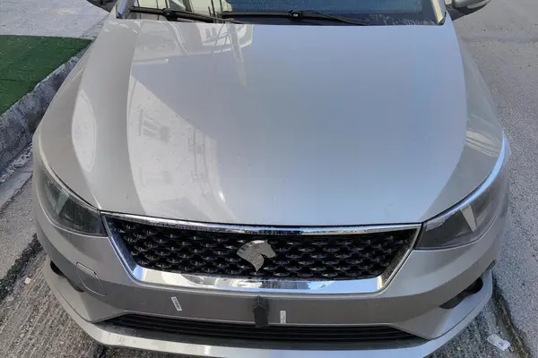 تارا، اتوماتیک V4