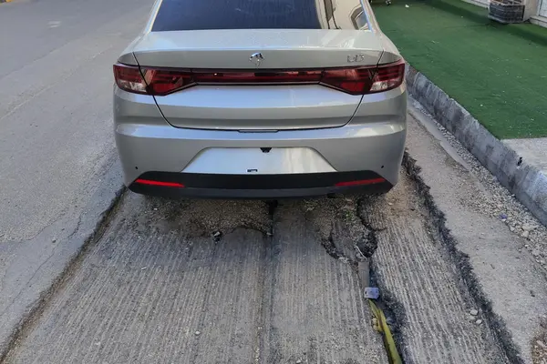 تارا، اتوماتیک V4