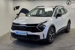 کیا، اسپورتیج