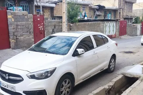 شاهین، G دنده ای