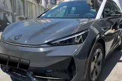 فولکس، آی دی یونیکس