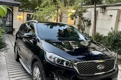 کیا، سورنتو