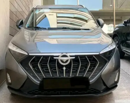 هایما 7X