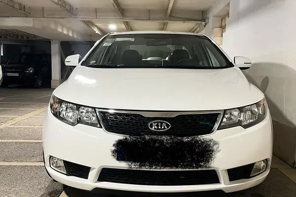 کیا، سراتو (مونتاژ)