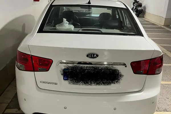 کیا، سراتو (مونتاژ)