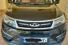 چری، تیگو 5