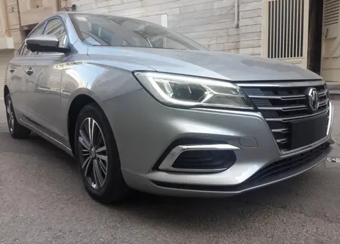 ام جی، 5