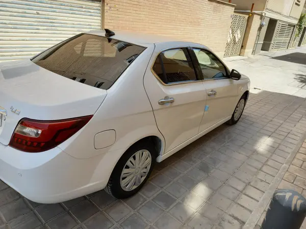 دنا  پلاس EF7