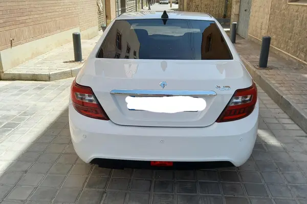 دنا  پلاس EF7