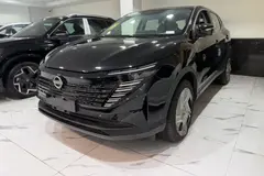 نیسان، قشقایی