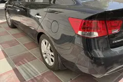 کیا، سراتو (مونتاژ)