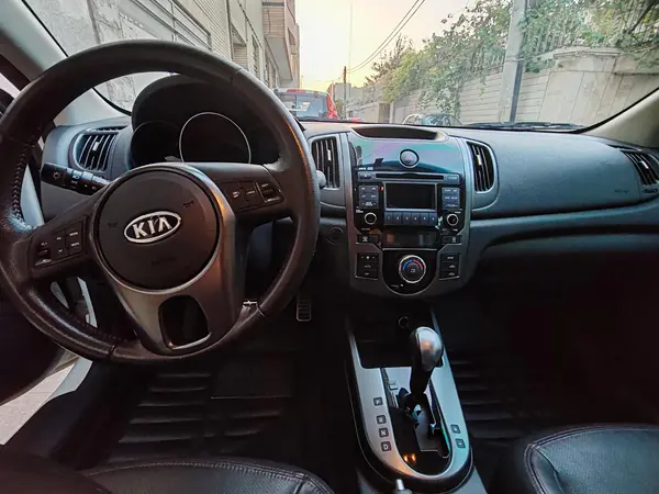 کیا، سراتو کوپ