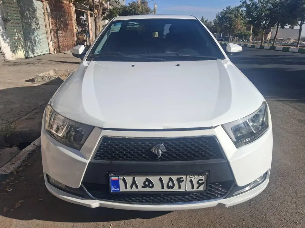 دنا،  پلاس EF7