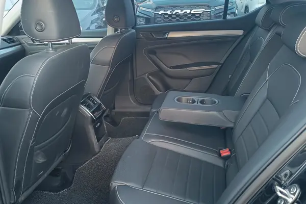 اشکودا، سوپرب