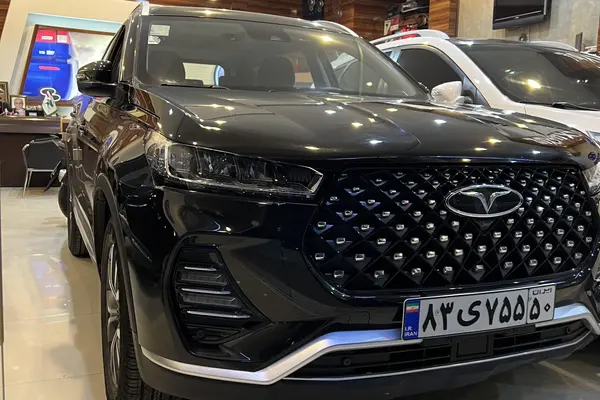 فونیکس، تیگو 7 پرو