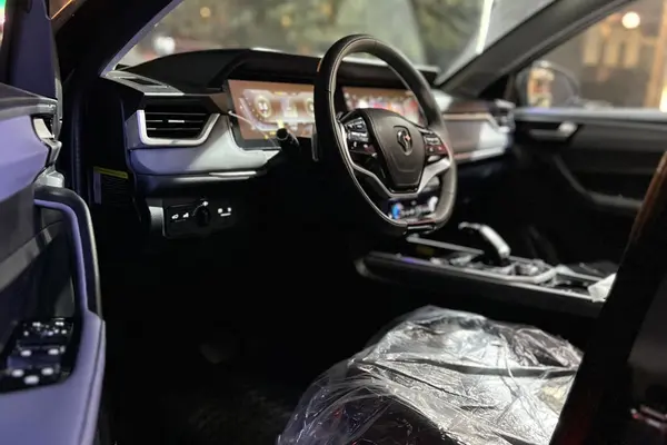 فونیکس، تیگو 7 پرو