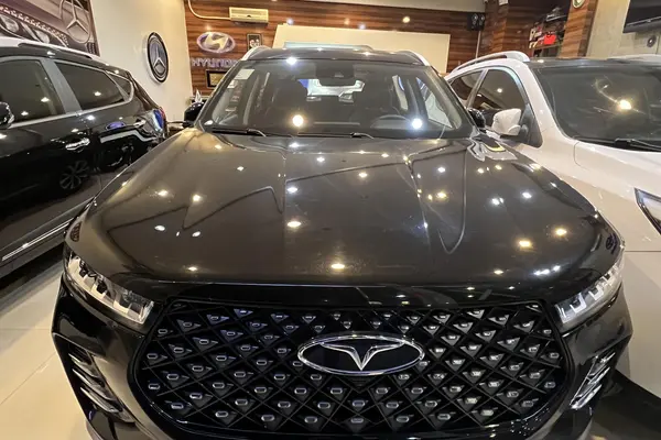 فونیکس، تیگو 7 پرو