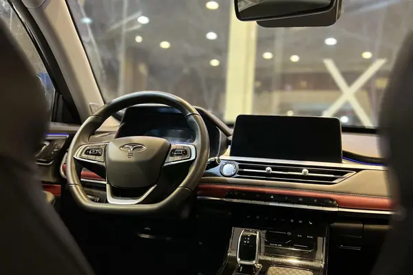 فونیکس، تیگو 7 پرو