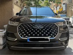 فونیکس، تیگو 8 پرو مکس (F8 PRO MAX)