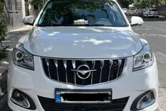 هایما، S7