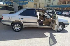پژو، 405