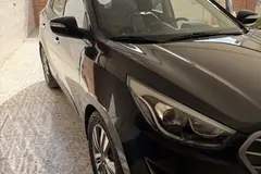 هیوندای، توسان