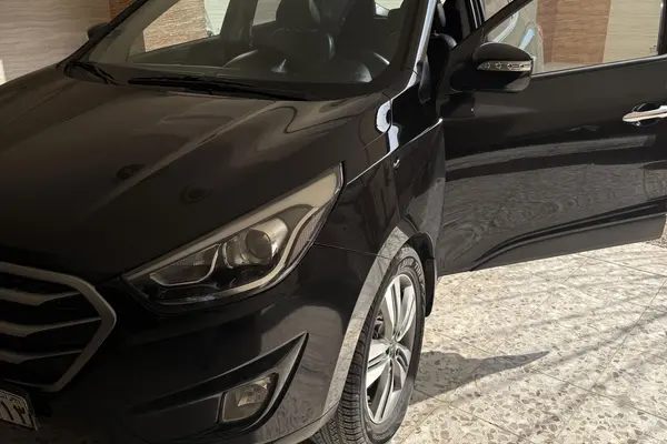 هیوندای، توسان