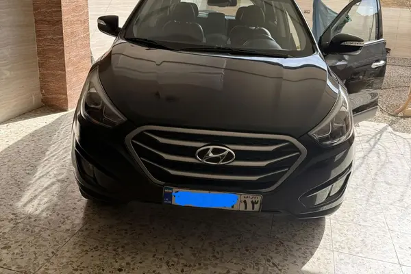 هیوندای، توسان