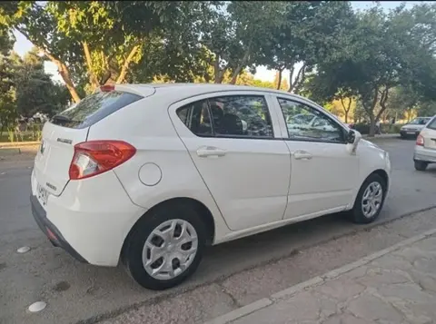 برلیانس، H220