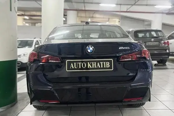 ب ام و  سری 2 گرن کوپه
