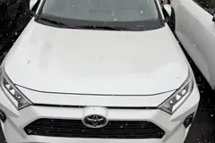 تویوتا، راوفور