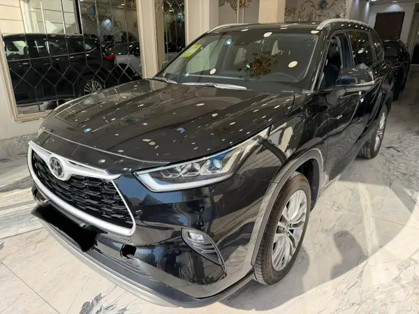 تویوتا، راوفور