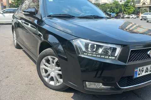 دنا، پلاس EF7