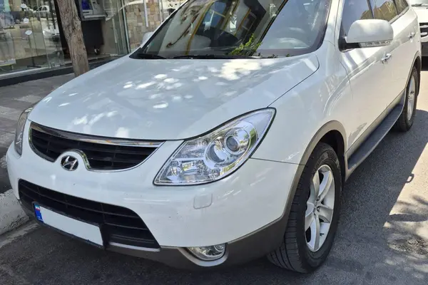هیوندای  وراکروز